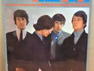 THE KINKS KINDA KINKS OG UK MONO PYE RECORDS LP NPL 18112 A1/B1 + INNER