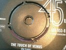 PATRICE HOLLOWAY-THE TOUCH OF VENUS-NORTHERN SOUL/MOTOWN 45