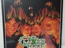 Cloven Hoof self titled 1984 LP Vinyl Record new Back On Black s/t same