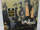 The Yardbirds Live At The BBC Volume 2 LP Vinyl Record new