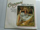 PATTY PRAVO CANZONI - LP VINILE GEMA 0045.013 GERMANIA 1976 - MOLTO BUONO
