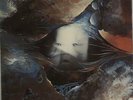 Tangerine Dream Atem vinyl LP album record German OMM556031 OHR 1973