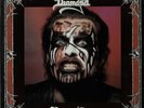 King Diamond Conspiracy vinyl LP album record Dutch RR9461-1