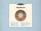 Various-50s/Rock & Rol... vinyl LP  record Rare Rockabilly Volume III UK