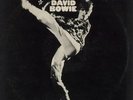 David Bowie vinyl LP album record The Man Who Sold - 1st + Inner - EX USA
