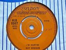 Roy Orbison I'm Hurtin' / I Can't Stop Loving You Demo UK 45 plays well
