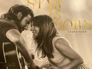 A Star is Born (Vinyl LP) Motion Picture Soundtrack, Lady Gaga