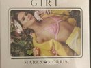Maren Morris - Girl - Limited Edition Yellow Colored 140 Gram Vinyl
