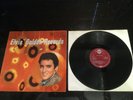 Elvis Presley - Elvis' Golden Records 1958 UK Mono First Press RB - 16069 VG/VG+
