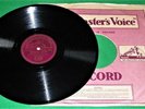 Glenn Miller And His Orchestra ?– Imagination / Star Dust 1940 HMV B.D.5612 M-