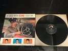 ELVIS PRESLEY- A Date With Elvis - RCA Victor LMP -2011 - 1959 - Rare
