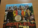The Beatles Sgt. Pepper's Lonely Hearts Club Band 2 Discs Vinyl Album - Special…