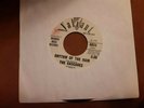 Rare PROMO Doo-Wop 45 - THE CASCADES 