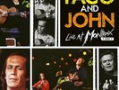 De Lucia, Paco - Paco And John Live At Montreux 1987 [New Vinyl LP] Reissue