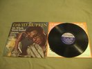 David Ruffin - My Whole World Ended LP