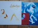 Cocteau Twins Milk & Kisses LP 1996 original rare NM