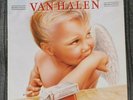 VAN HALEN 1984 VINYL LP