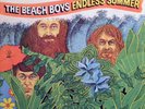 The Beach Boys - Endless Summer - 1974 Vintage Vinyl Record, Capitol SVBB-11307
