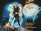 John Barry - Diamonds Are Forever - Vintage Vinyl LP - 1971, Near-Mint