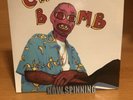 Tyler The Creator - Cherry Bomb [2LP] Vinyl Colored *Bootleg* (OPENED)