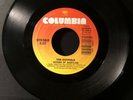 1989 The Outfield VOICES OF BABYLON (45RPM 7” Single) *NEW* Columbia (J171)
