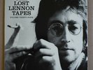 John Lennon Lost Lennon Tapes Volume Thirty Four 34 Rare Colored Vinyl