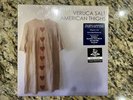 Veruca Salt American Thighs Clear Red Vinyl Rare /300 Sealed