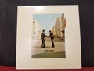Pink Floyd Wish You Were Here Original MasterSound Half Speed Mastering Vinyl