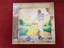 Elton John - Goodbye Yellow Brick Road Yellow Coloured Trifold Vinyl LP