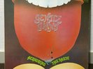 GENTLE GIANT /ACQUIRING THE TASTE JAPAN ISSUE LP W/INSERT