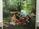 BOW WOW WOW / SEE JUNGLE  UK ORG BANNED COVER RCALP3000