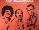 VARIOUS - Step Inside My Soul: Rare 70s & Modern Soul - Vinyl (2xLP)