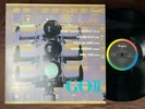 PAUL CHAMBERS GO II VEEJAY 22YB-2088 STEREO/MONO JAPAN Vinyl LP