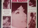 JANE HARVEY 1974 LP RCA LPL15030 UK import Jazz, Lush Life - VG - FREE SHIPPING