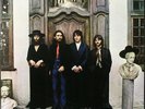 The Beatles LP Hey Jude US original edition Apple Release 1970 F/S