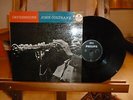 John Coltrane - Impressions  - Impulse Mono A  - 42 - Beschreibung