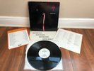 STEELY DAN - Aja -MFSL 1-033  Original Master Recording Audiophile Vinyl
