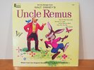 Disney Uncle Remus Record, Song of the South, Splash Mountain 1963, Excellent