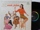 Wanda Jackson LP “There’s A Party Goin On” Capitol 1511   Orig 1961 Mono   VG++