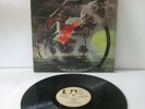 Hawkwind - Hall Of The Mountain Grill - Vinyl LP 1974 Space Psych Rock