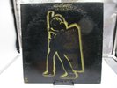T.REX Electric Warrior LP 1971 Vinyl Record RS 6466 VG/VG+ cVG