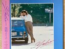 YOKO NISHIGORI My Name Is Yoko JAPAN ORIG LP W/OBI AOR DRUM BREAKS KINGO HAMADA