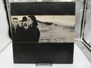 U2 -The Joshua Tree- Vinyl Gatefold LP 1987  90581-1 +Poster VG/VG+ cVG+