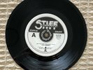 Damned Neat Neat Neat 3 Track Single Australia 1977 Stiff Punk