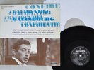 Serge Gainsbourg Confidentiel Philips 548 610-1 French VINYL LP