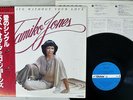 TAMIKO JONES CAN'T LIVE WITHOUT YOUR LOVE VICTOR VIP-6777 Japan OBI VINYL LP