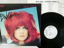 CHERRY VANILLA BAD GIRL RCA RVP-6290 Japan PROMO VINYL LP