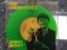 The Undertones Jimmy Jimmy Green Vinyl