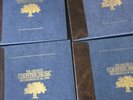 4 Franklin Mint Country Music Recordings Box Set Vinyl Record Albums Lp