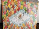 Dance Gavin Dance Happiness SIGNED Vinyl LP